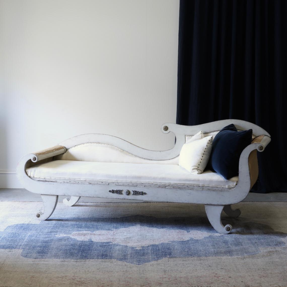 Danish Chaise